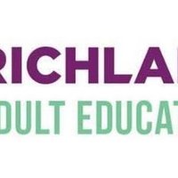 Richland One Adult Education(@RichlandE43795) 's Twitter Profile Photo