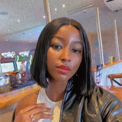 OluwakemiFulani's profile picture. God Lover💯 Capricorn woman❤️ Happy Lady💃🏽 🇬🇧🇳🇬