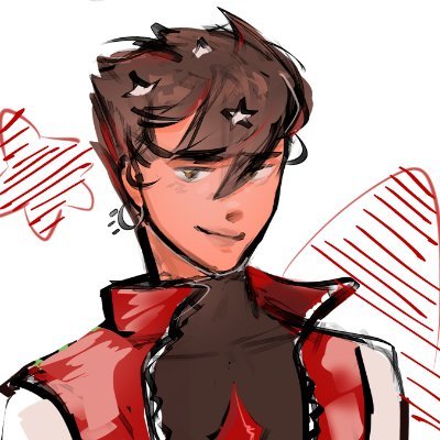 COSMOBLOODさんのプロフィール画像