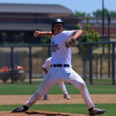 6’5 210 RHP/1B | C/O 2024 | El Cerrito High School | Top Tier California | uncommitted | email: edwardsaid25@gmail.com