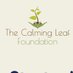 The Calming Leaf Foundation (@calmingleaff) Twitter profile photo The Calming Leaf Foundation (@calmingleaff) Twitter profile photo