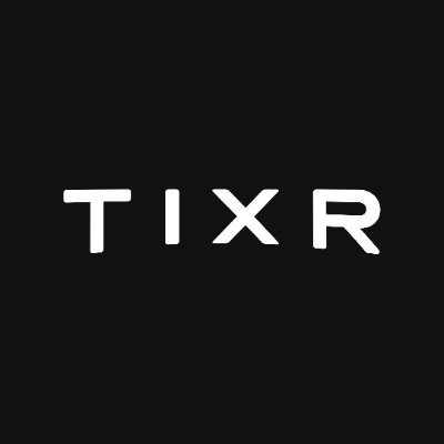 Tixr_ Profile Picture