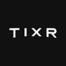 Tixr (@Tixr_) Twitter profile photo