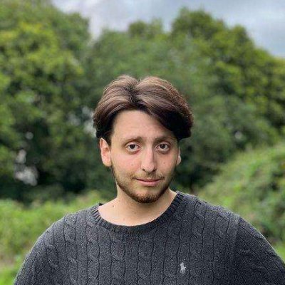 arshiatab's profile picture. post-atlanticist