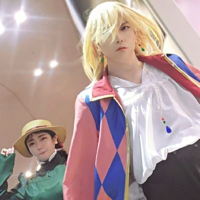 見てくださり感謝✨
/
コスプレしたり、自然が好き🌿
/
のんびりとやってます( ´ー`)
/推し=錆兎🐰
【鬼滅、ONE PIECE、夏目友人帳、銀魂、twst、SPY×FAMILY、進撃の巨人、DEATH NOTE】

※ 無言フォロー、リプ、RT、呼びタメ気軽にOKです👍