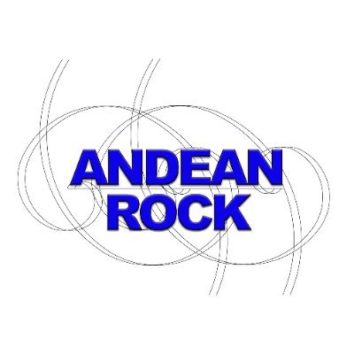 Andean Rock