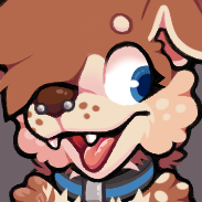 FlipyFoxFodder's profile picture. 24 - They / Them - 9 times - Personal silly account for @ HornyFoxStuffin !

Little barking idiot, could have sworn they were supposed to be a fox...