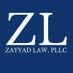 Zayyad Law, PLLC (@zayyadlawpllc) Twitter profile photo Zayyad Law, PLLC (@zayyadlawpllc) Twitter profile photo