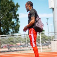 Coach James (@mactrackpack) 's Twitter Profile Photo Coach James (@mactrackpack) 's Twitter Profile Photo