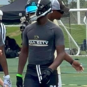 #Athlete #Football || c/o27 || 6’2 220 || MLB/OLB || @ Pell city high school || 3.6 gpa || Email: vergesdj@yahoo.com || 205-887-5739||