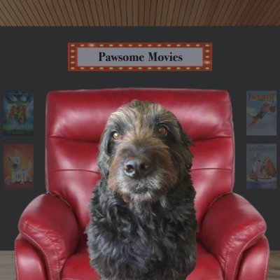 Pawsome Movies - Fun facts, news, movie reviews, and more! Woof! 🎬🍿