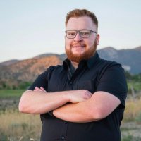 Chad A. Thayne (@chadamc) 's Twitter Profile