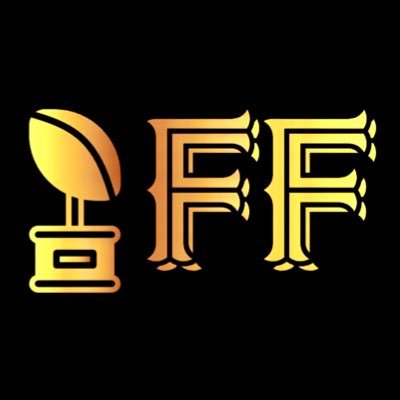 The FF Fantasy Football League Presented by Questrade