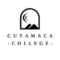 Cuyamaca College (@cuyamacacollege) 's Twitter Profile