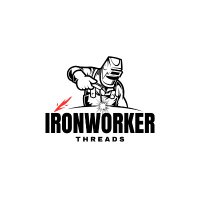 Ironworker Threads (@ironthreads7) 's Twitter Profile