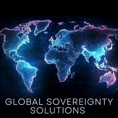 GlobalSovSol Profile Picture