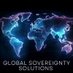 Global Sovereignty Solutions (@GlobalSovSol) Twitter profile photo