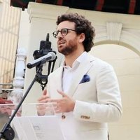 Giulio del Federico(@Giulio_delFed) 's Twitter Profileg