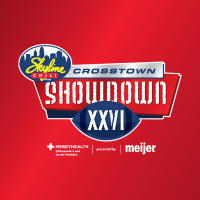 Crosstown Showdown(@xtownshowdown) 's Twitter Profile Photo