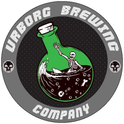 Brewing beer by day and MTG commander decks by night

https://t.co/TJWABVtyCP

Business Inquiry - Urborgbrewing@gmail.com