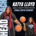 Coach Katya Lloyd (@katyalloyd) Twitter profile photo Coach Katya Lloyd (@katyalloyd) Twitter profile photo