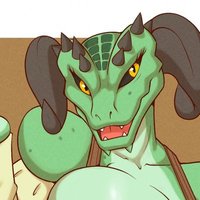 Nessei The Bar-Maiden (@mastermegaman47) 's Twitter Profile