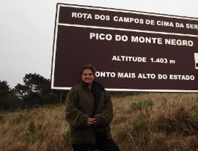 Servidora  Câm. Camaquã Int.: Pol. Públicas/Cultura/Pres Socioambiental. Acervos, humanos ou não. Identidade e cidadania