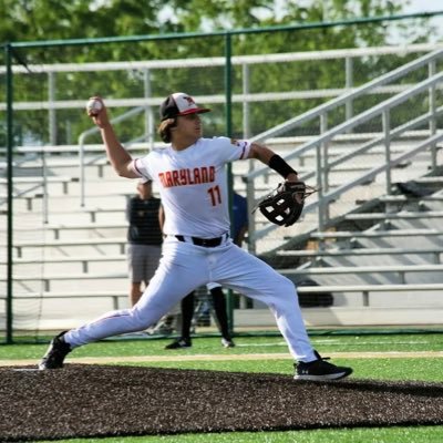 5’9 165lb 3rd baseman/pitcher 26’ Archbishop Curley Highschool 3.9 GPA