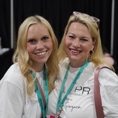 Owner & Literary Publicist at Valentine PR and Literary Agent at The Seymour Agency