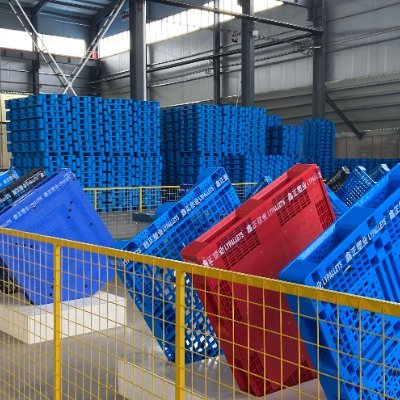 XZPALLETS--PLASTIC PALLETS MANUFACTURER in CHINA