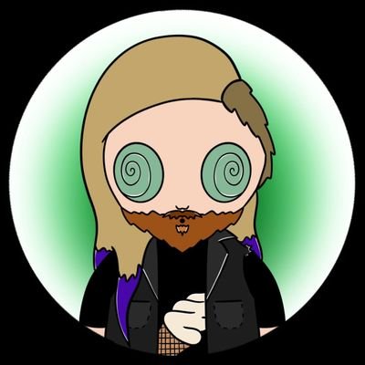 DorianGrimm's profile picture. Everything but the rain.