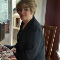 Trish (@psearfoss31009) 's Twitter Profile
