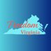 Freedom Virginia (@TeamFreedomVA) Twitter profile photo