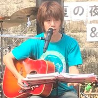 フォークの伝道師　ルカ(@folksinger_ruka) 's Twitter Profile Photo