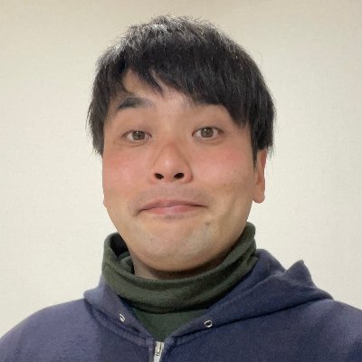 TomoMichiyama's profile picture. 周南公立大学情報科学部助教。情報科学と天文学に関する情報をゆるく発信。趣味の投稿に偏りがち。発言は個人の責任であり、帰属する組織を代表するものではありません。 #周南公立大 #情報科学部 #データサイエンス #DX #周南市