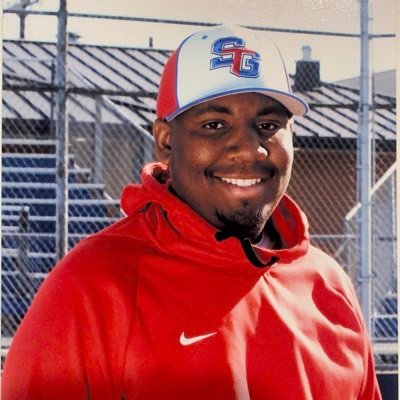 Head Baseball Coach at South Garland H.S | Texas State Alumni