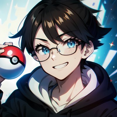 I like video games and anime | Certified dork, nerd and goofball | I fucking love Digimon | Utter Piece of Shit | (Insert pronoun/sexuality/acronym here)