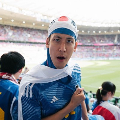 YouTuber。FC東京/🇶🇦W杯FIFA＋アンバサダー/マイクラ実況グループまえよん お仕事の依頼はこちらまで rypd.job.request@gmail.com