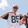 SundeyBengals85's profile picture. Born Bengals fan. Grew up a Reds fan. Married into the Wildcat family. #WhoDey #RuleTheJungle #ATOBTTR #BBN 🐯⚾🏀🏈⛳