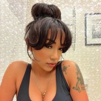 GAVLYN(@GavlynIsMom) 's Twitter Profile Photo