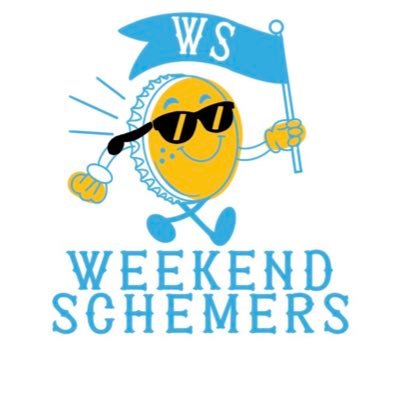 WeekendSchemers Profile Picture