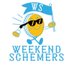 Weekend Schemers (@WeekendSchemers) Twitter profile photo
