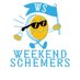 Weekend Schemers (@weekendschemers) Twitter profile photo Weekend Schemers (@weekendschemers) Twitter profile photo