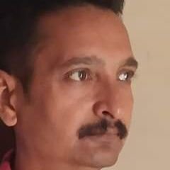 iamPravin115342's profile picture. 