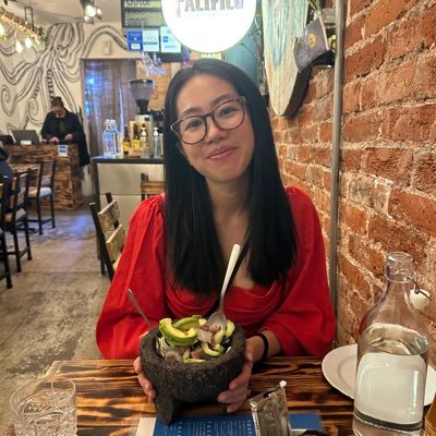 2024-2026 Wallace Stegner Fellow @Stanford ✨ | she/her