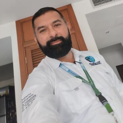 Ingeniero Civil - Guajiro!
Director General de MinAguas - Zulia 🌎💦
