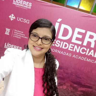 ivonnealejandra's profile picture. Abogada 📚
Runner 🏃🎖
💛💛💛
Margarita 🐶🌼
Mechita 🐱