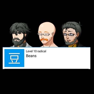 3 dingbats that shoot the shit about anime / manga / J pop-culture. We also talk about and stream video games!