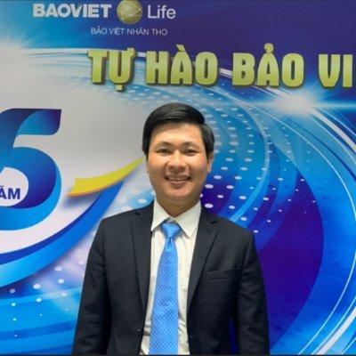 Mình là DSO Bảo Việt Nhân Thọ, chuyên gia trong lĩnh vực Bảo Hiểm Nhân Thọ.