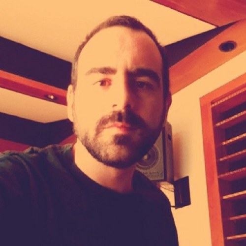 UrielEsquenazi's profile picture. Dad, Mixer, Sound Designer, DJ, Music Producer